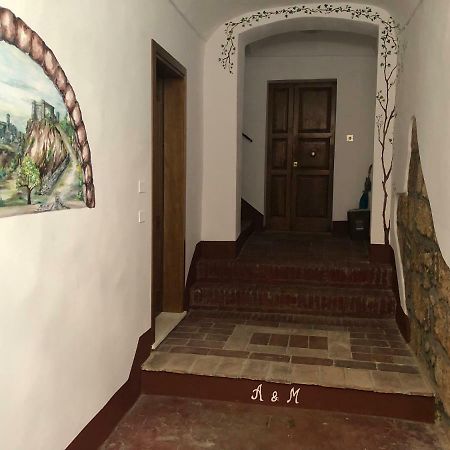 Alloggi Per Uso Turistico A&M Acquapendente Exteriér fotografie